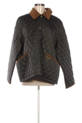 Damenjacke Barbour, Größe XL, Farbe Grün, Preis 150,00 €