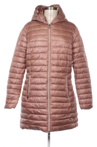 Dámská bunda  Bata, Velikost XL, Barva Hnědá, Cena  739,00 Kč