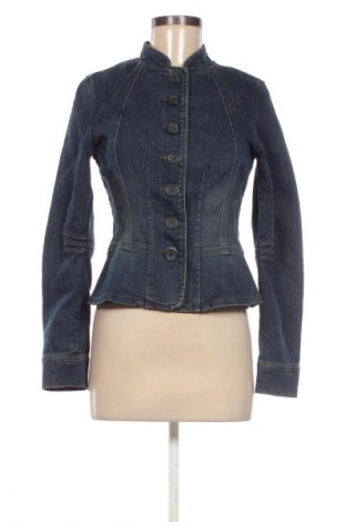 Γυναικείο μπουφάν Bay, Μέγεθος M, Χρώμα Μπλέ, Τιμή 19,97 €