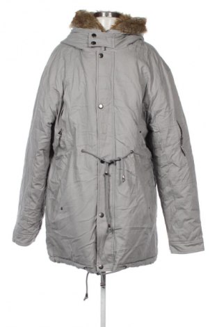 Geacă de femei Be Happy, Mărime 3XL, Culoare Bej, Preț 138,99 Lei