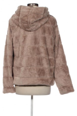 Geacă de femei Beloved, Mărime L, Culoare Maro, Preț 74,99 Lei