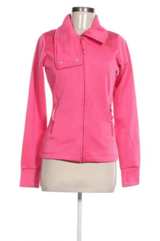 Γυναικείο μπουφάν Bench, Μέγεθος S, Χρώμα Ρόζ , Τιμή 14,99 €