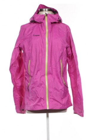 Дамско яке Bergans of Norway, Размер L, Цвят Розов, Цена 39,88 €