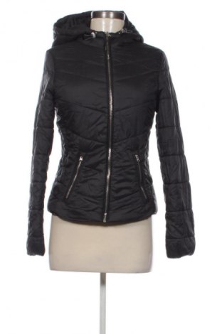 Damenjacke Bershka, Größe S, Farbe Schwarz, Preis 15,99 €