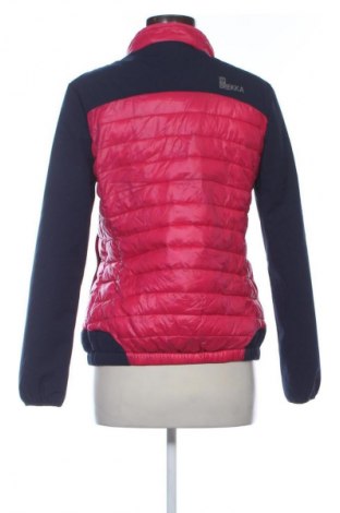 Geacă de femei Bershka, Mărime L, Culoare Multicolor, Preț 62,99 Lei