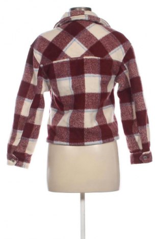 Damenjacke Bershka, Größe XS, Farbe Mehrfarbig, Preis 13,99 €