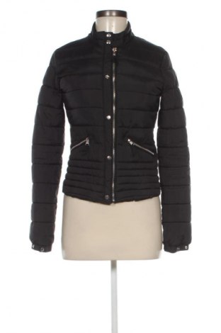 Damenjacke Bershka, Größe S, Farbe Schwarz, Preis € 29,73