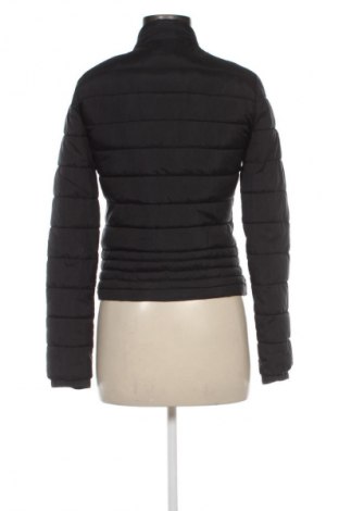 Damenjacke Bershka, Größe S, Farbe Schwarz, Preis € 29,73