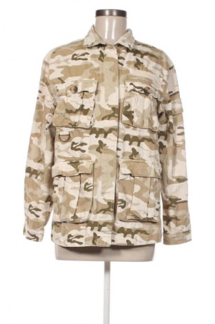 Damenjacke Bershka, Größe S, Farbe Mehrfarbig, Preis € 19,95