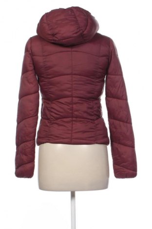 Damenjacke Bershka, Größe XS, Farbe Rot, Preis 24,55 €