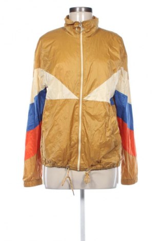 Damenjacke Bershka, Größe M, Farbe Mehrfarbig, Preis € 25,00