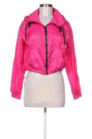 Damenjacke Bershka, Größe S, Farbe Rosa, Preis 25,00 €