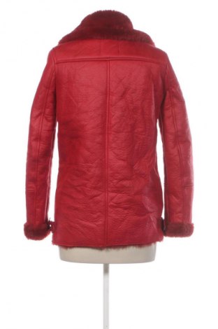 Damenjacke Bershka, Größe XS, Farbe Rot, Preis 30,99 €
