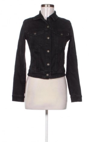 Damenjacke Bershka, Größe S, Farbe Schwarz, Preis € 11,99