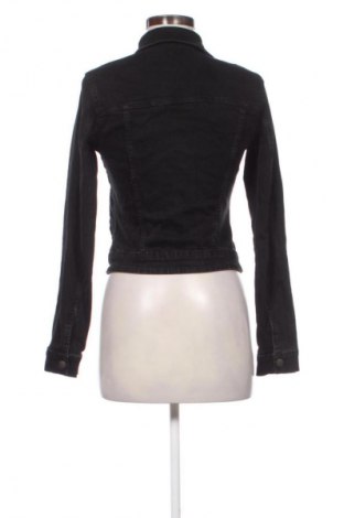 Damenjacke Bershka, Größe S, Farbe Schwarz, Preis € 11,99