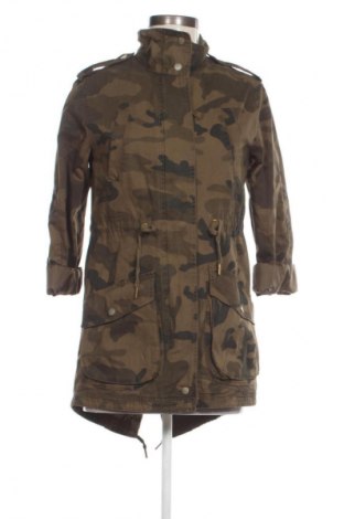 Kurtka damska Bershka, Rozmiar S, Kolor Kolorowy, Cena 53,99 zł