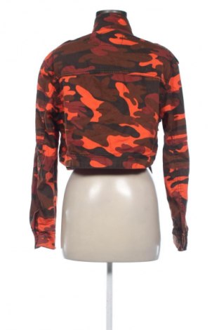 Női dzseki Bershka, Méret M, Szín Sokszínű, Ár 5 969 Ft