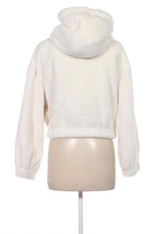 Kurtka damska Bershka, Rozmiar S, Kolor Biały, Cena 134,99 zł