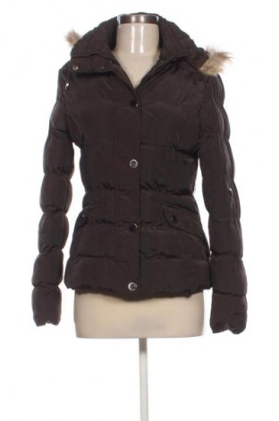 Дамско яке Beyond, Размер S, Цвят Кафяв, Цена 18,40 €