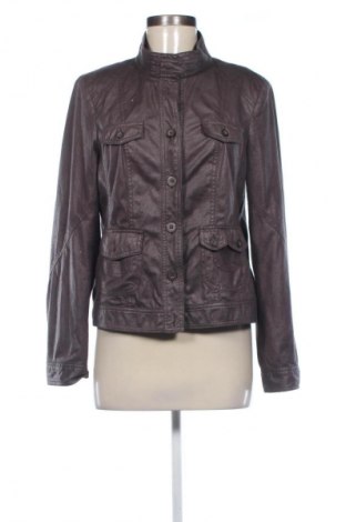 Γυναικείο μπουφάν Bianca, Μέγεθος M, Χρώμα Καφέ, Τιμή 25,00 €