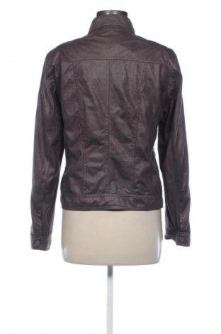 Γυναικείο μπουφάν Bianca, Μέγεθος M, Χρώμα Καφέ, Τιμή 25,00 €