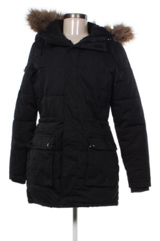 Γυναικείο μπουφάν Bik Bok, Μέγεθος XS, Χρώμα Μαύρο, Τιμή 20,99 €