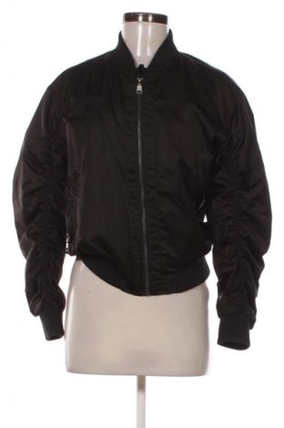 Dámská bunda  Black Bananas, Velikost S, Barva Černá, Cena  399,00 Kč