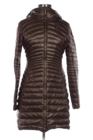 Dámska bunda  Blauer, Veľkosť S, Farba Zelená, Cena  46,95 €