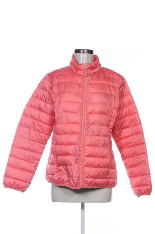 Γυναικείο μπουφάν Blue Motion, Μέγεθος XL, Χρώμα Ρόζ , Τιμή 15,99 €