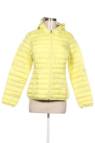 Дамско яке Blue Motion, Размер M, Цвят Жълт, Цена 10,22 €