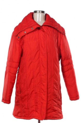 Női dzseki Blue Motion, Méret L, Szín Piros, Ár 12 397 Ft