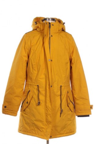 Damenjacke Blue fllame, Größe L, Farbe Orange, Preis € 33,99