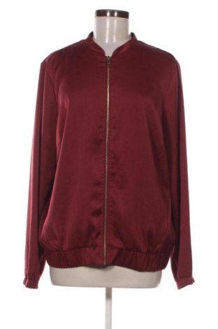 Damenjacke Body Flirt, Größe XL, Farbe Rot, Preis 14,99 €