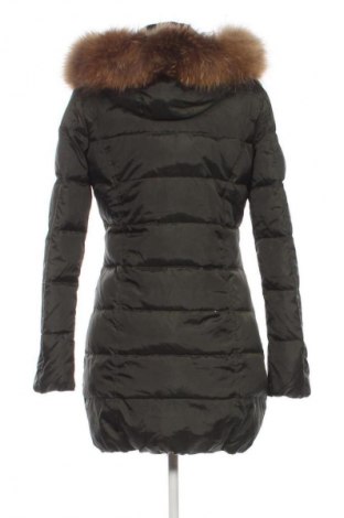 Dámská bunda  Bomboogie, Velikost S, Barva Zelená, Cena  1 679,00 Kč