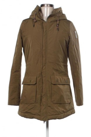 Geacă de femei Bomboogie, Mărime S, Culoare Verde, Preț 474,77 Lei