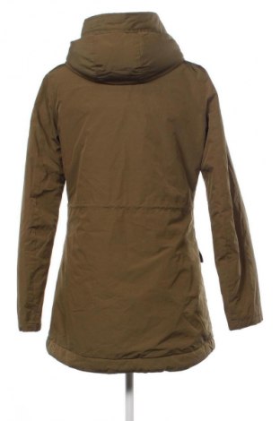 Női dzseki Bomboogie, Méret S, Szín Zöld, Ár 37 632 Ft