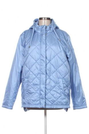 Dámska bunda  Bonita, Veľkosť XL, Farba Modrá, Cena  13,95 €