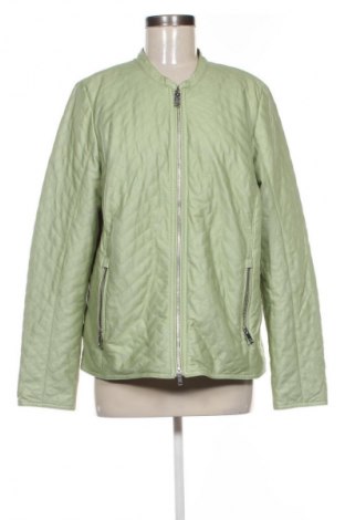 Dámská bunda  Bonita, Velikost XL, Barva Zelená, Cena  329,00 Kč