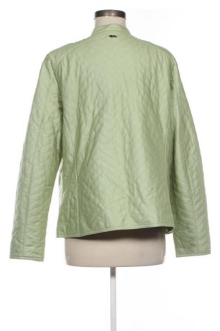 Dámská bunda  Bonita, Velikost XL, Barva Zelená, Cena  329,00 Kč