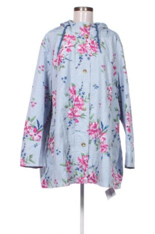 Дамско яке Bonmarche, Размер 3XL, Цвят Многоцветен, Цена 24,54 €