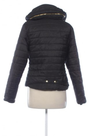 Дамско яке Boohoo, Размер M, Цвят Черен, Цена 8,18 €