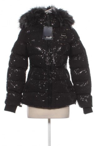 Dámska bunda  Boxeur Des Rues, Veľkosť XS, Farba Čierna, Cena  64,95 €