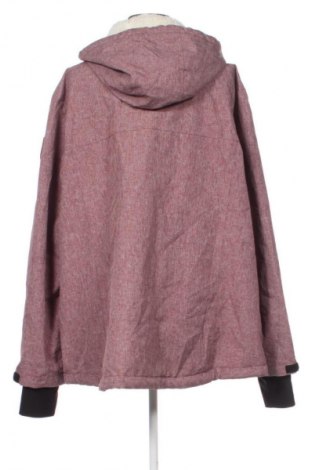Дамско яке Bpc Bonprix Collection, Размер XXL, Цвят Розов, Цена 24,54 €
