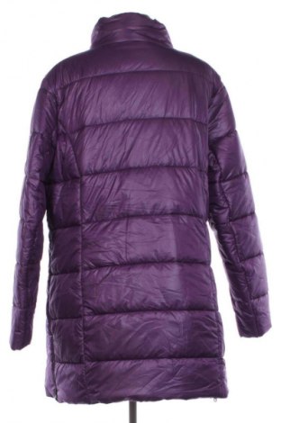 Geacă de femei Bpc Bonprix Collection, Mărime XXL, Culoare Mov, Preț 173,99 Lei