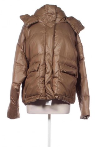 Damenjacke Bpc Bonprix Collection, Größe XL, Farbe Braun, Preis € 56,40