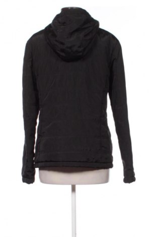 Γυναικείο μπουφάν Bpc Bonprix Collection, Μέγεθος M, Χρώμα Μαύρο, Τιμή 24,55 €