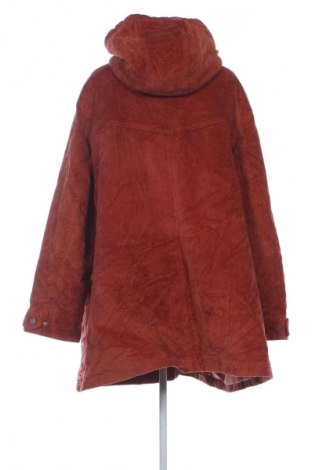 Дамско яке Bpc Bonprix Collection, Размер 3XL, Цвят Кафяв, Цена 17,89 €