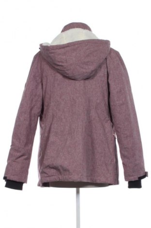 Dámska bunda  Bpc Bonprix Collection, Veľkosť M, Farba Ružová, Cena  26,95 €