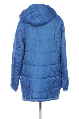 Дамско яке Bpc Bonprix Collection, Размер XXL, Цвят Син, Цена 23,00 €