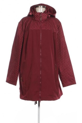 Дамско яке Bpc Bonprix Collection, Размер 3XL, Цвят Многоцветен, Цена 18,40 €